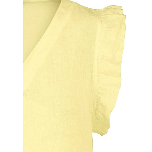 Eight2Nine Bluzka w kolorze żółtym L/XL okazyjna cena Limango Polska