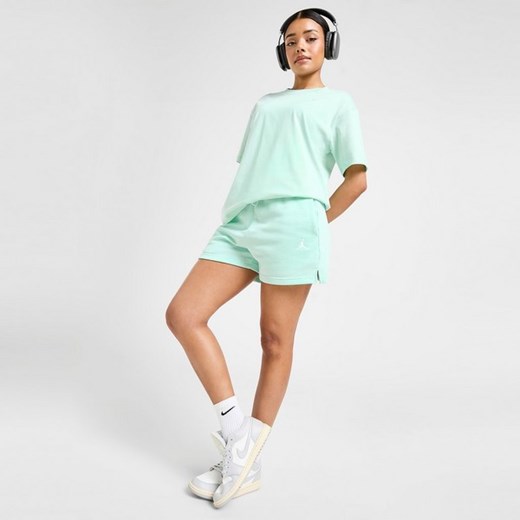 JORDAN SZORTY W J BRKLN FLC FT SHORT 24 ze sklepu JD Sports  w kategorii Szorty - zdjęcie 184263540