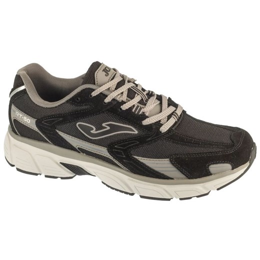 Buty Joma RT50 2501 M RRT50W2501 czarne ze sklepu ButyModne.pl w kategorii Buty sportowe męskie - zdjęcie 184264173