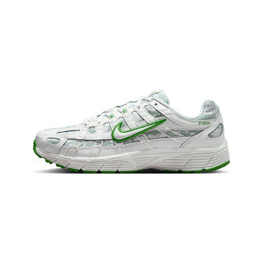 Buty damskie Nike P-6000 - Biel ze sklepu Nike poland w kategorii Buty sportowe damskie - zdjęcie 184264191