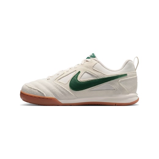Buty dla dużych dzieci Nike Gato - Szary ze sklepu Nike poland w kategorii Buty sportowe dziecięce - zdjęcie 184264212