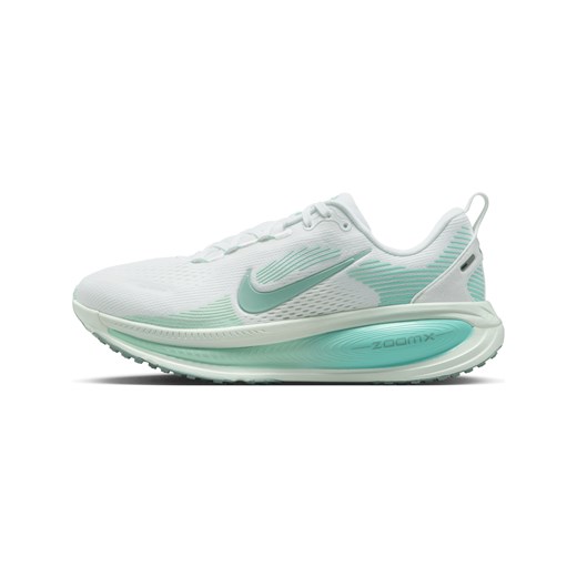 Damskie buty do biegania po asfalcie Nike Vomero 18 - Biel ze sklepu Nike poland w kategorii Buty sportowe damskie - zdjęcie 184264222