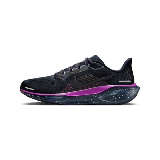 Męskie buty do biegania po asfalcie Nike Pegasus 41 SE - Niebieski ze sklepu Nike poland w kategorii Buty sportowe męskie - zdjęcie 184264381