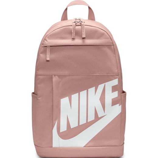 Plecak Nike (21 l) - Różowy ze sklepu Nike poland w kategorii Plecaki - zdjęcie 184264393