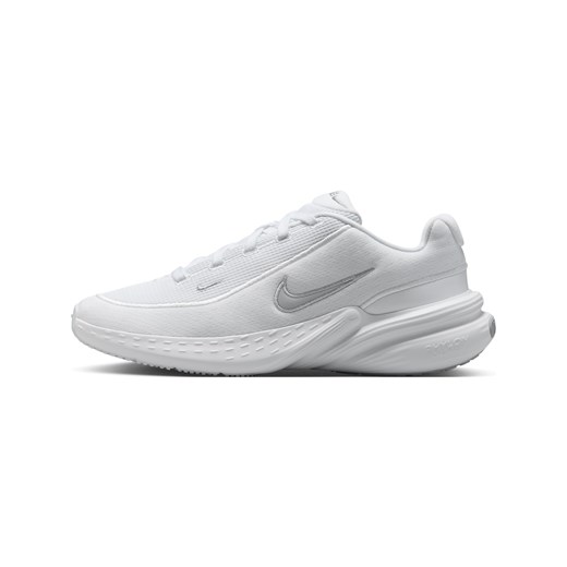 Buty damskie Nike Uplift SC - Biel ze sklepu Nike poland w kategorii Buty sportowe damskie - zdjęcie 184264461