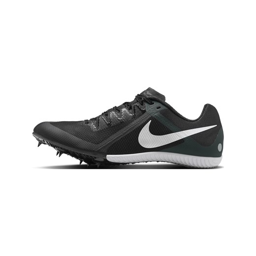 Kolce do różnych celów Nike Zoom Rival Multi - Czerń ze sklepu Nike poland w kategorii Buty sportowe męskie - zdjęcie 184264534