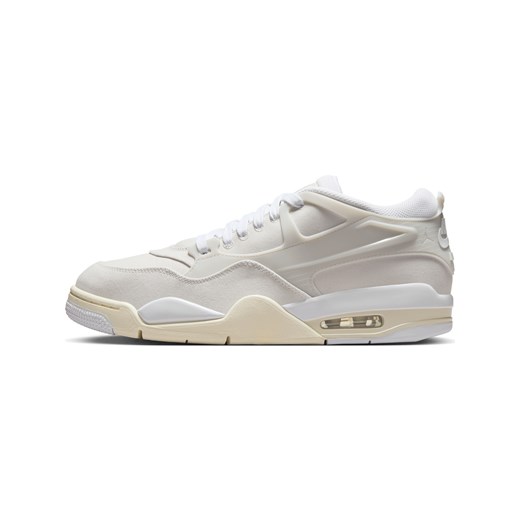 Buty Air Jordan 4RM - Szary ze sklepu Nike poland w kategorii Buty sportowe męskie - zdjęcie 184264561