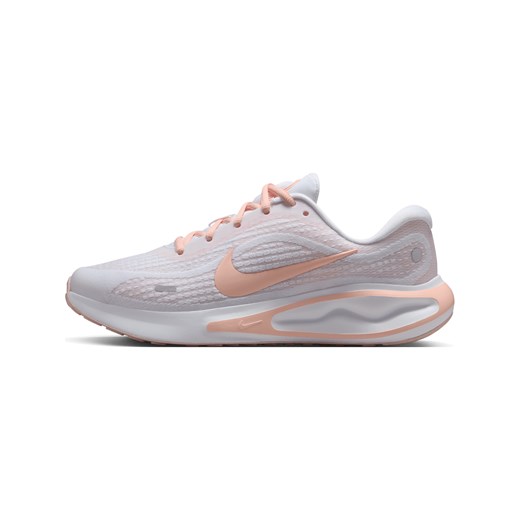 Damskie buty do biegania po asfalcie Nike Journey Run - Biel ze sklepu Nike poland w kategorii Buty sportowe damskie - zdjęcie 184264614