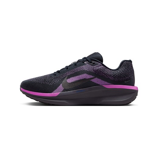 Męskie buty do biegania po asfalcie Nike Winflo 11 SE - Niebieski ze sklepu Nike poland w kategorii Buty sportowe męskie - zdjęcie 184264653