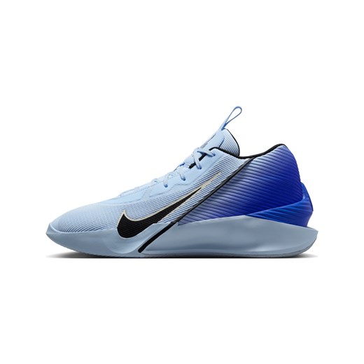 Buty do koszykówki Nike G.T. Jump Academy - Niebieski ze sklepu Nike poland w kategorii Buty sportowe męskie - zdjęcie 184264654