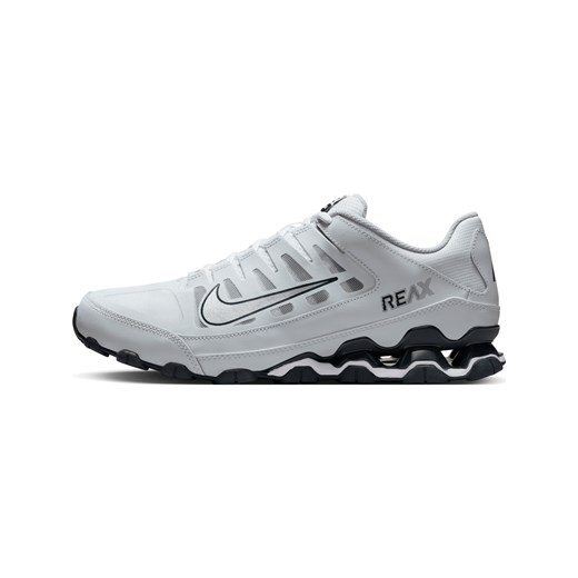 Męskie buty treningowe Nike Reax 8 TR - Biel ze sklepu Nike poland w kategorii Buty sportowe męskie - zdjęcie 184264801