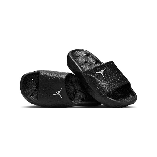 Klapki pod prysznic Jordan Franchise - Czerń Jordan 47.5 Nike poland