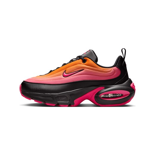 Buty damskie Nike Air Max Portal - Czerń ze sklepu Nike poland w kategorii Buty sportowe damskie - zdjęcie 184264920