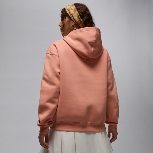 Bluza damska Jordan w stylu klasycznym 