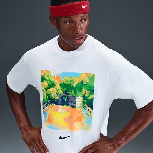 T-shirt męski Nike 