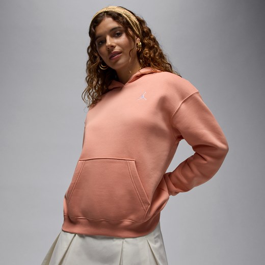 Bluza damska Jordan w stylu klasycznym 