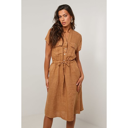 Sukienka Le Monde Du Lin 