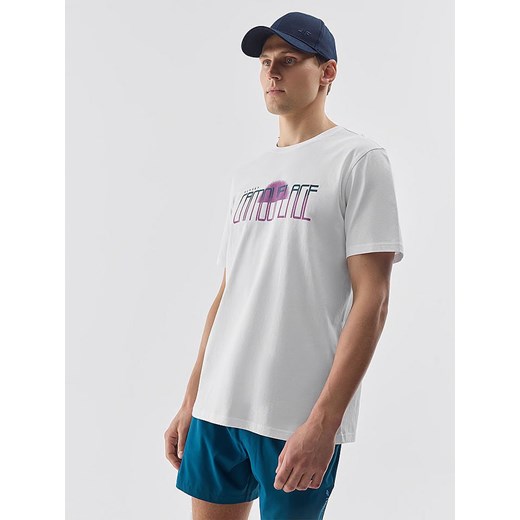 T-shirt męski 4F 