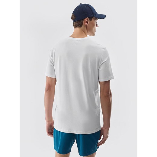 T-shirt męski 4F 