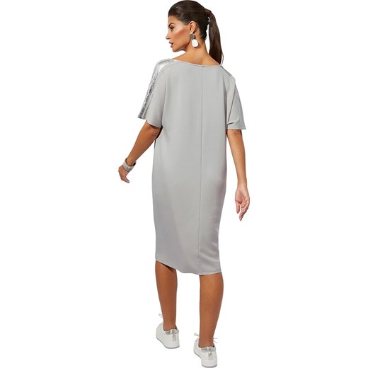 Sukienka Witt Weiden z elastanu 