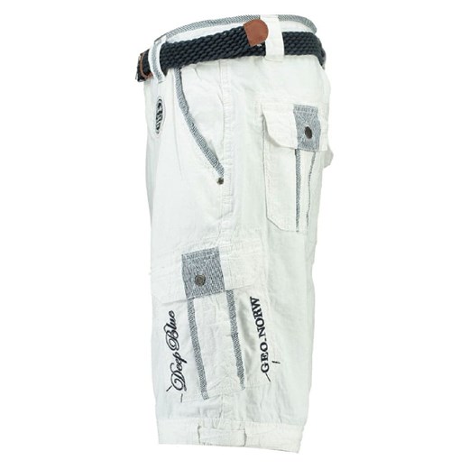 Spodenki męskie Geographical Norway 