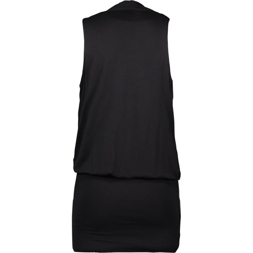 s.Oliver Sukienka w kolorze czarnym 38 Limango Polska okazyjna cena