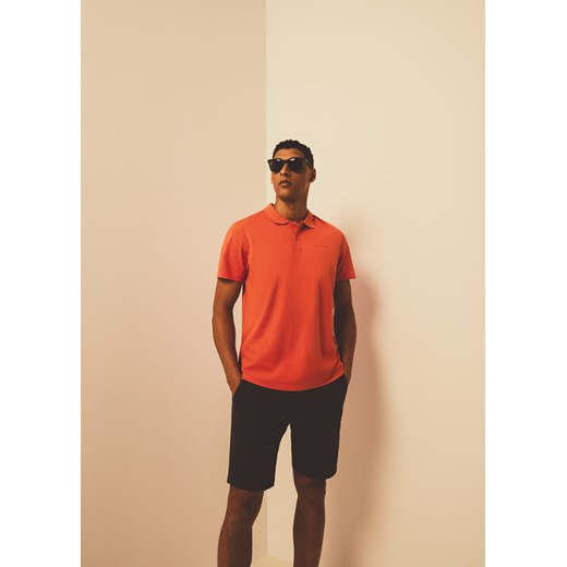 Polo AREM ze sklepu Diverse w kategorii T-shirty męskie - zdjęcie 184268473