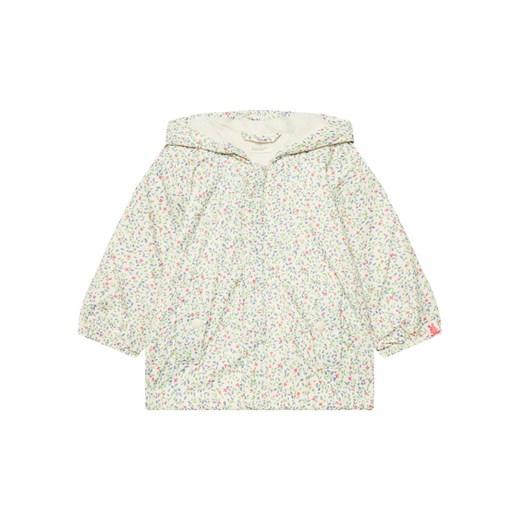 United Colors Of Benetton Kurtka przejściowa 2Z98AN00T Beżowy Regular Fit ze sklepu MODIVO w kategorii Kombinezony i kurtki - zdjęcie 184269441