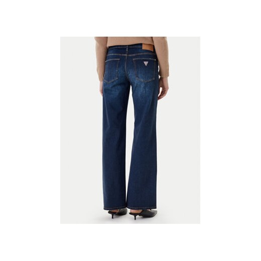 Jeansy męskie Guess 