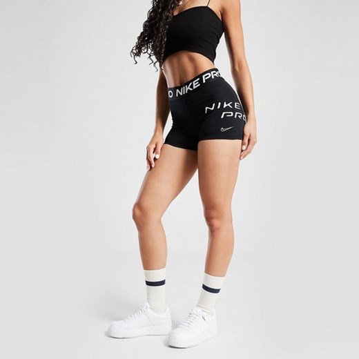 NIKE SZORTY W NP 365 SHORT 3IN GEL HBR ze sklepu JD Sports  w kategorii Szorty - zdjęcie 184269872