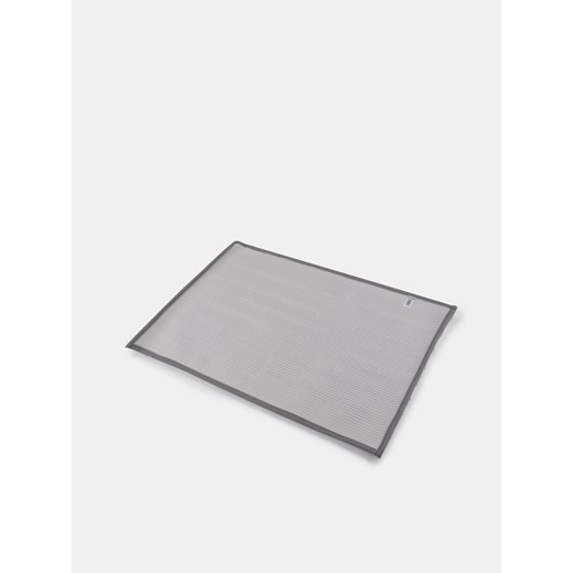 Sinsay - Mata łazienkowa w paski - szary Sinsay One Size Sinsay