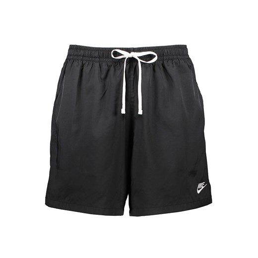 Nike Szorty &quot;Retro&quot; w kolorze czarnym ze sklepu Limango Polska w kategorii Spodenki męskie - zdjęcie 184270402