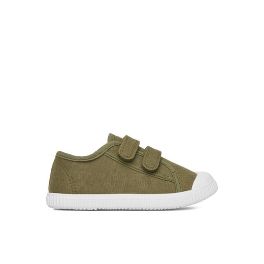 Sprandi Tenisówki CEO-CP91-25122(III)CH Khaki ze sklepu MODIVO w kategorii Trampki dziecięce - zdjęcie 184271243