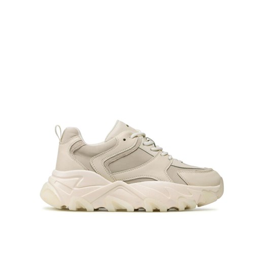 Sneakersy Togoshi WP-TS5270-01 Beżowy Togoshi 38 eobuwie.pl