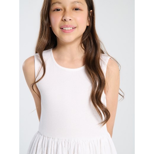 Sukienka dziewczęca Sinsay 