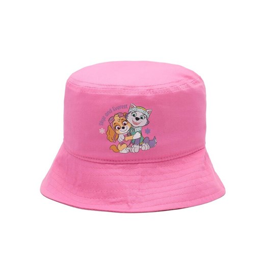 Paw Patrol Kapelusz PAW 52 39 2544 CC Różowy NOSIZE MODIVO