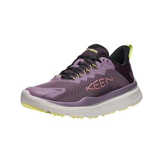 Keen Buty sportowe &quot;WK400&quot; w kolorze fioletowym ze sklepu Limango Polska w kategorii Buty sportowe damskie - zdjęcie 184278601