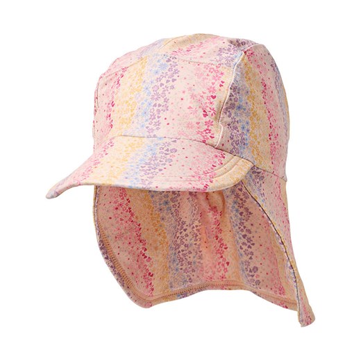 Czapka dziecięca z bawełny 