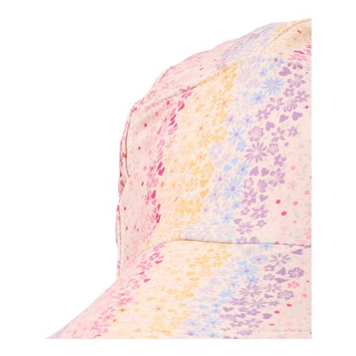 Czapka dziecięca z bawełny 