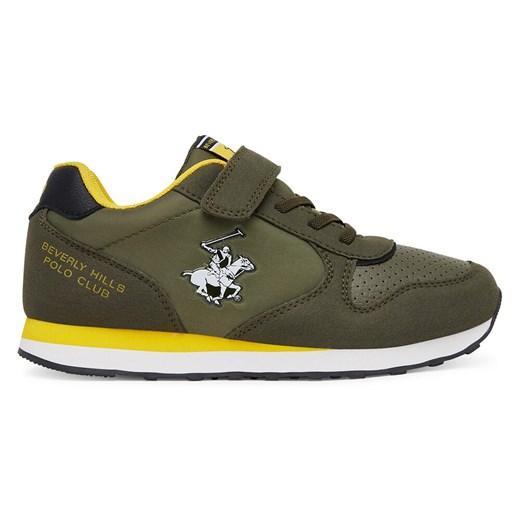 Sneakers Beverly Hills Polo Club CEO-CP23-6376 ze sklepu ccc.eu w kategorii Buty sportowe dziecięce - zdjęcie 184278840
