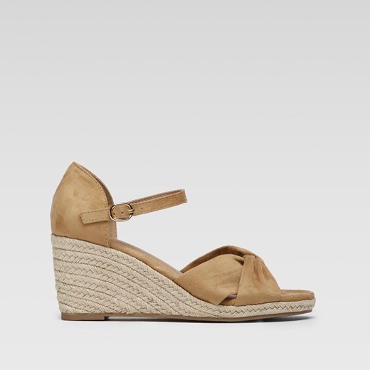 Sandały Clara Barson WSS20524-01ECO Clara Barson 37 ccc.eu