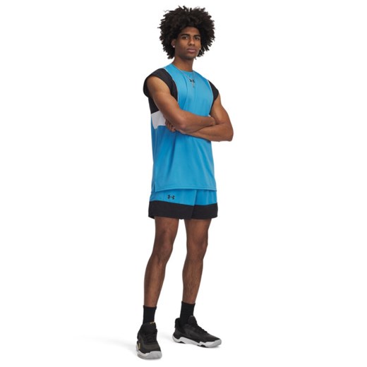 T-shirt męski Under Armour