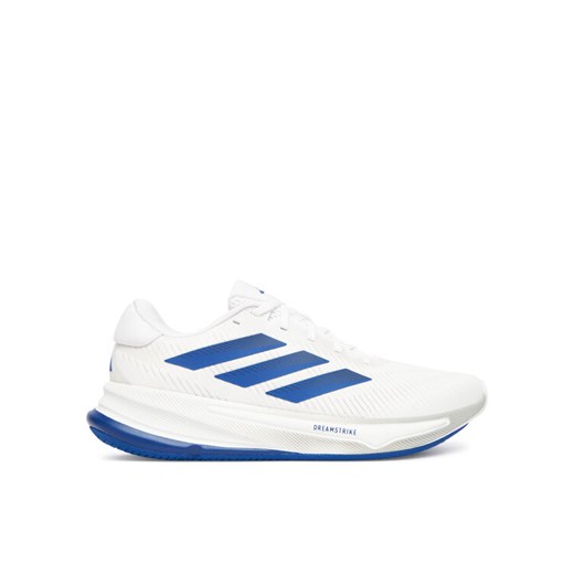Buty do biegania adidas Supernova Ease JQ2514 Biały ze sklepu eobuwie.pl w kategorii Buty sportowe męskie - zdjęcie 184280351