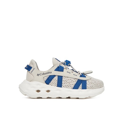 Buty do sportów wodnych Columbia Drainmaker™ XTR 2101641 Niebieski ze sklepu eobuwie.pl w kategorii Buty sportowe dziecięce - zdjęcie 184280352