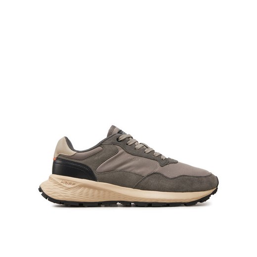 Sneakersy HOFF Manila 22435600 Brązowy ze sklepu eobuwie.pl w kategorii Buty sportowe męskie - zdjęcie 184280384