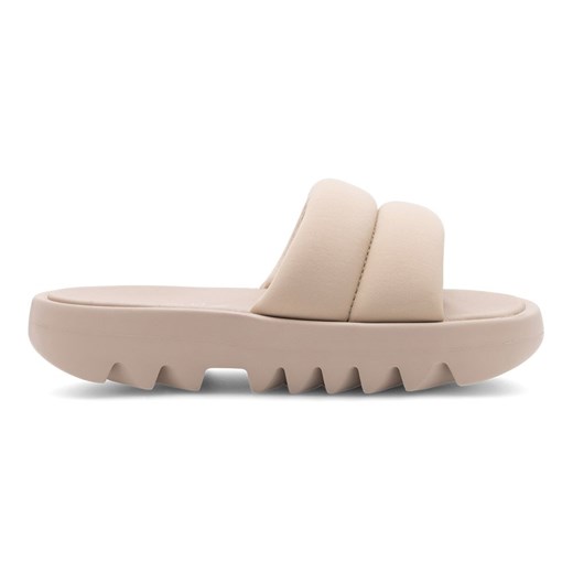 Klapki Reebok CARDI SLIDE HP2216 ze sklepu ccc.eu w kategorii Klapki damskie - zdjęcie 184280660