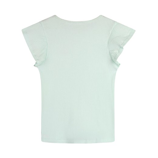 No-No Koszulka &quot;Kesta&quot; w kolorze turkusowym No-no 116 okazja Limango Polska