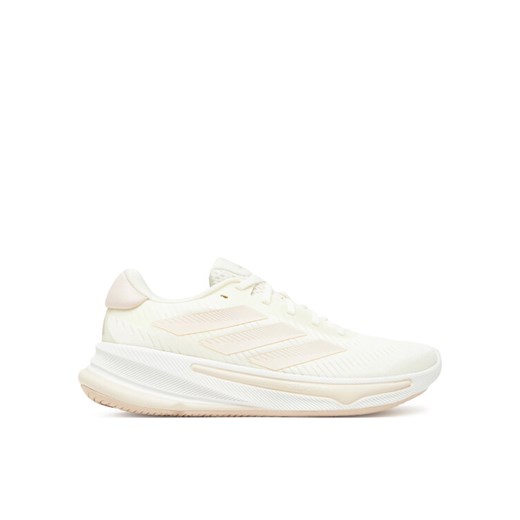 Buty do biegania adidas Supernova Ease JQ2505 Écru ze sklepu eobuwie.pl w kategorii Buty sportowe damskie - zdjęcie 184281951