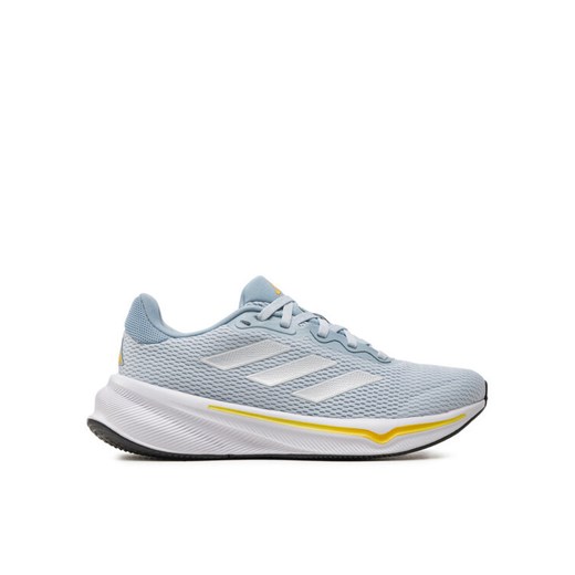 Buty do biegania adidas Response IF3010 Niebieski ze sklepu eobuwie.pl w kategorii Buty sportowe damskie - zdjęcie 184281984