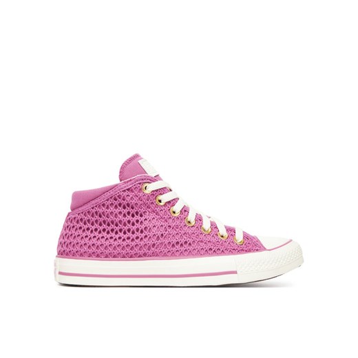 Trampki Converse A15011C Beżowy ze sklepu eobuwie.pl w kategorii Trampki damskie - zdjęcie 184281993